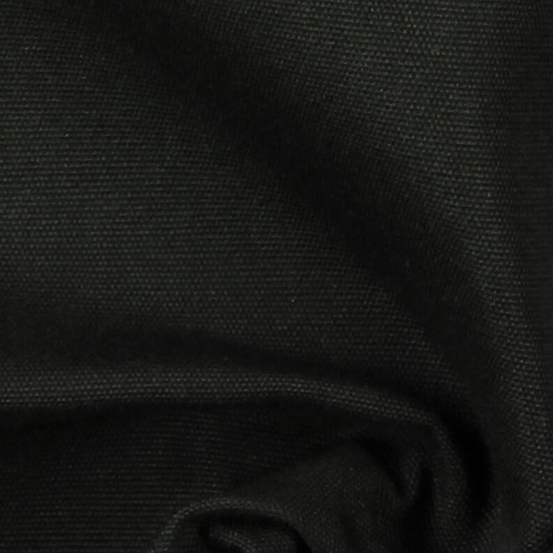 Outdoor Fabric Acrisol Liso – black,  image number 2
