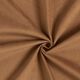 Stretch Velvet Plain Baby Cord – medium brown,  thumbnail number 1