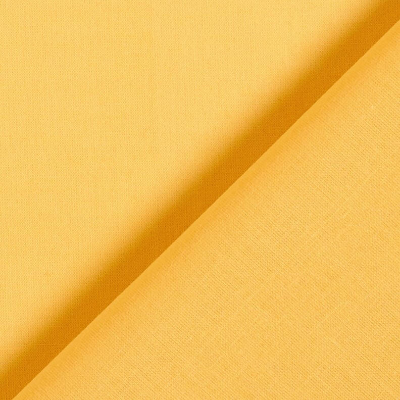 Plain Cotton Batiste – mustard,  image number 3