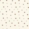 Nicky Velour little stars – ivory,  thumbnail number 1