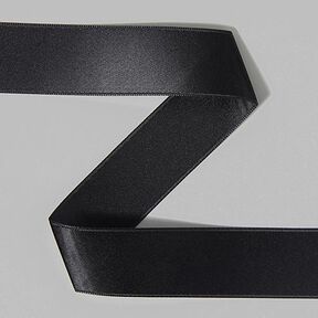 Satin ribbon uni 80, 