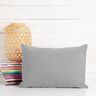 Waffle Piqué – light grey,  thumbnail number 8