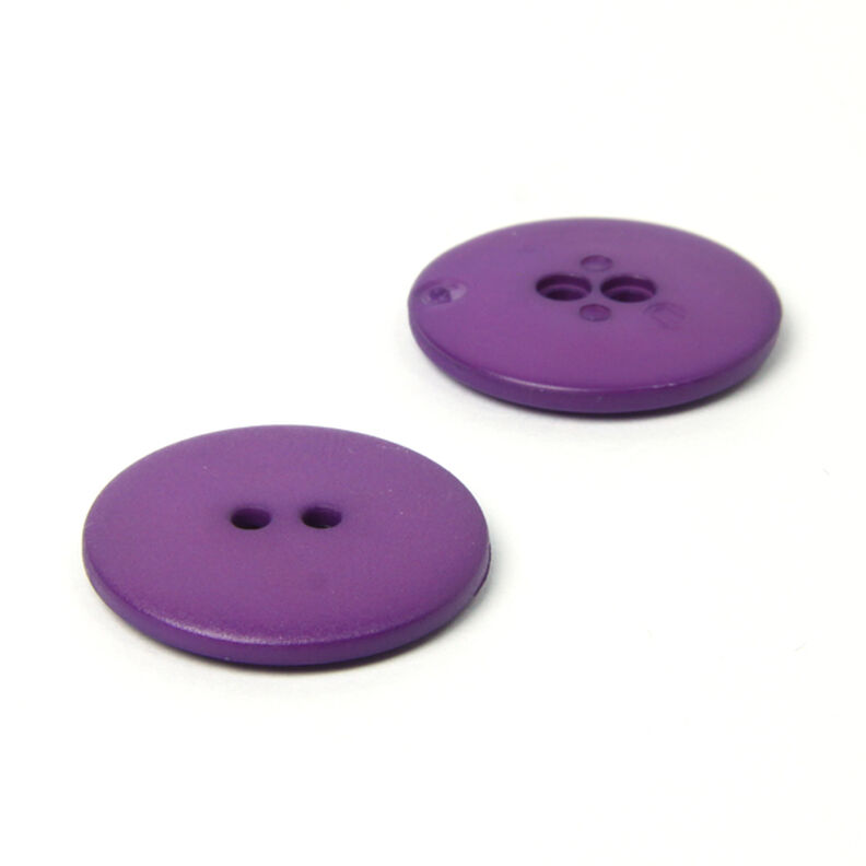 Plastic Button Steinhorst 019,  image number 2