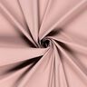 Plain raincoat fabric – light dusky pink,  thumbnail number 1