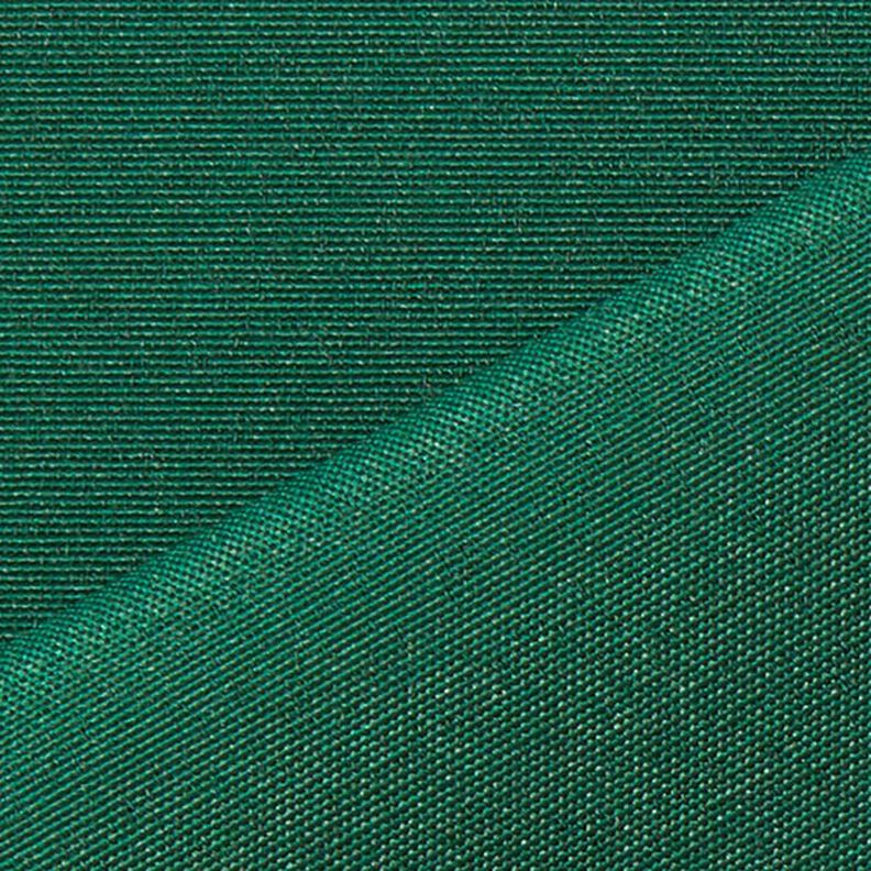 Outdoor Fabric Teflon Plain – dark green,  image number 3