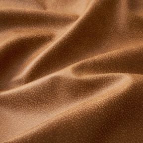 Upholstery Fabric Printed leather look – brown, 