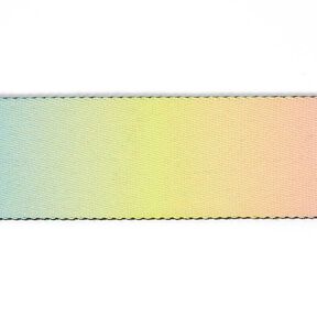 Rainbow Belt Webbing | Made In-House, 