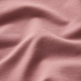 GOTS French Terry | Tula – pastel violet, 