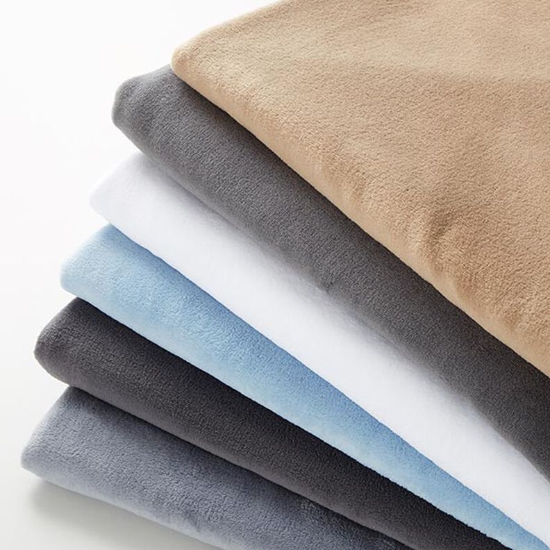 Cosy Fleece – dark grey,  image number 5