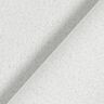 Blackout Fabric Mottled – silver grey | Remnant 90cm,  thumbnail number 3
