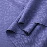 Leopard print viscose fabric – blue lilac,  thumbnail number 4