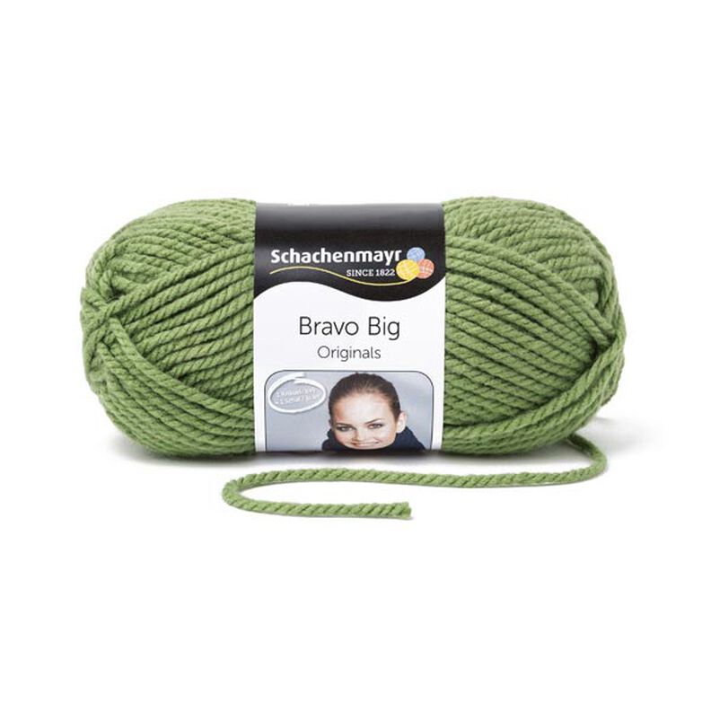 Bravo Big – Schachenmayr, 200 g (0175),  image number 1