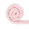 Cotton cord [Ø 14 mm] 10 - rose,  thumbnail number 1