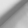 Polyester Satin – silver metallic,  thumbnail number 4