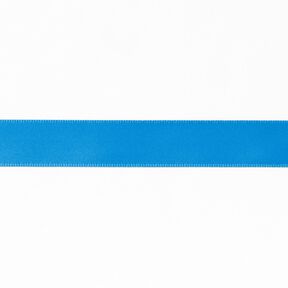 Satin Ribbon [15 mm] – blue, 