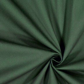 Cotton Twill – fir green, 