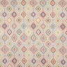 Decor Fabric Jacquard Indian carpet – light beige,  thumbnail number 1