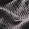 Cotton waffle jersey Plain – grey,  thumbnail number 2