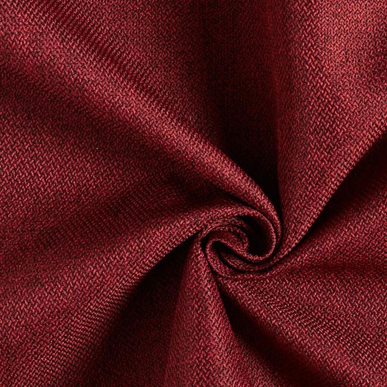 Upholstery Fabric Como – red, image number 2