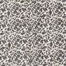 Cord Leopard Print – sand/black brown,  thumbnail number 1