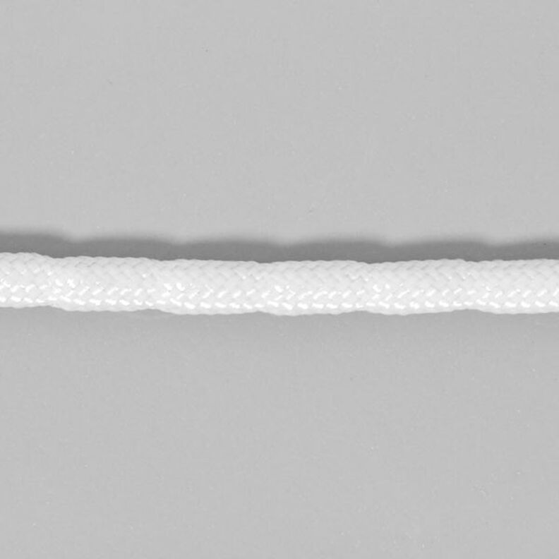 Lead Hem Weight Tape 35 g &ndash; white | Gerster,  image number 1