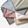 Decor Fabric Half Panama Two-tone – dark olive/natural,  thumbnail number 4