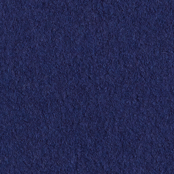 Fulled woollen loden – navy blue,  image number 5