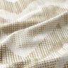 Decor Fabric Half Panama Chevron – natural/dune,  thumbnail number 2
