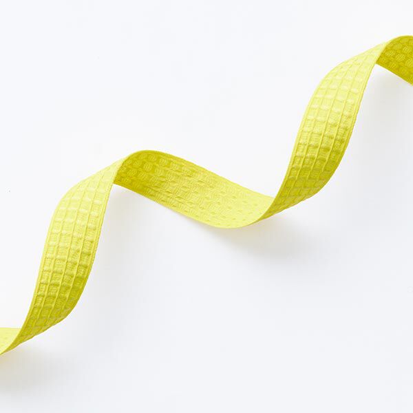 Structure Woven Trim  – yellow,  image number 2