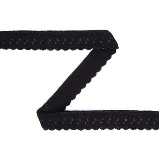 Elasticated Lace Edging 1, 