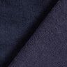 Cosy Towelling Bamboo Plain – navy,  thumbnail number 3