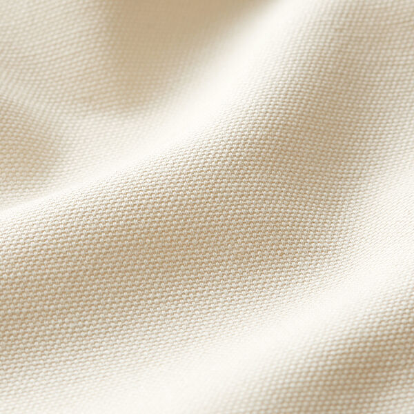 Decor Fabric Canvas – light beige,  image number 2