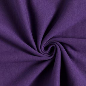 Cuffing Fabric Plain – lilac, 