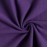 Cuffing Fabric Plain – lilac,  thumbnail number 1