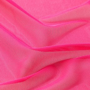 Fine functional mesh – pink, 