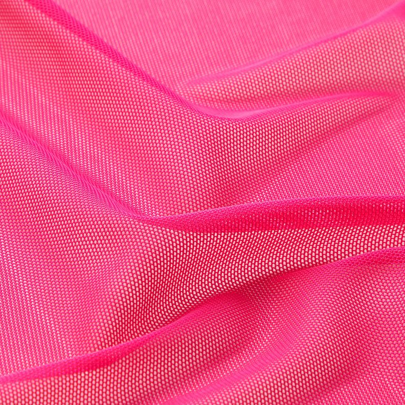 Fine functional mesh – pink,  image number 3