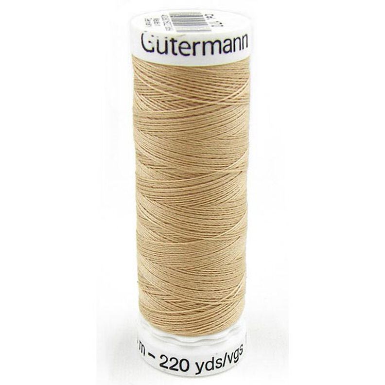 Sew-all Thread (170) | 200 m | Gütermann,  image number 1