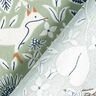 Cotton Poplin Fox meadow – reed,  thumbnail number 5