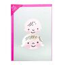 HELLO BABY CHILDREN’S FACES DIY CARD | RICO DESIGN,  thumbnail number 3