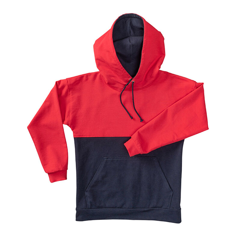 Sweatshirt/Hooded Top, Burda 9301 | 122 - 164,  image number 5