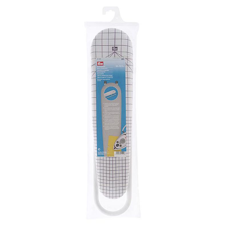 Sleeve Ironing Board [ Dimensions:  52  x 12,5 cm  ] | Prym,  image number 1
