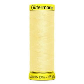 Maraflex elastic sewing thread (325) | 150 m | Gütermann, 