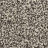 Knit Bouclé Glitter threads melange – cashew/black,  thumbnail number 1