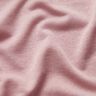 Lightweight summer jersey viscose – light dusky pink,  thumbnail number 2