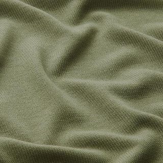 Fine Knit plain – pistachio, 