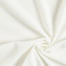 Plain crepe fabric – white,  thumbnail number 3