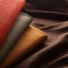 Linen fabric Ramie mix medium – terracotta,  thumbnail number 5