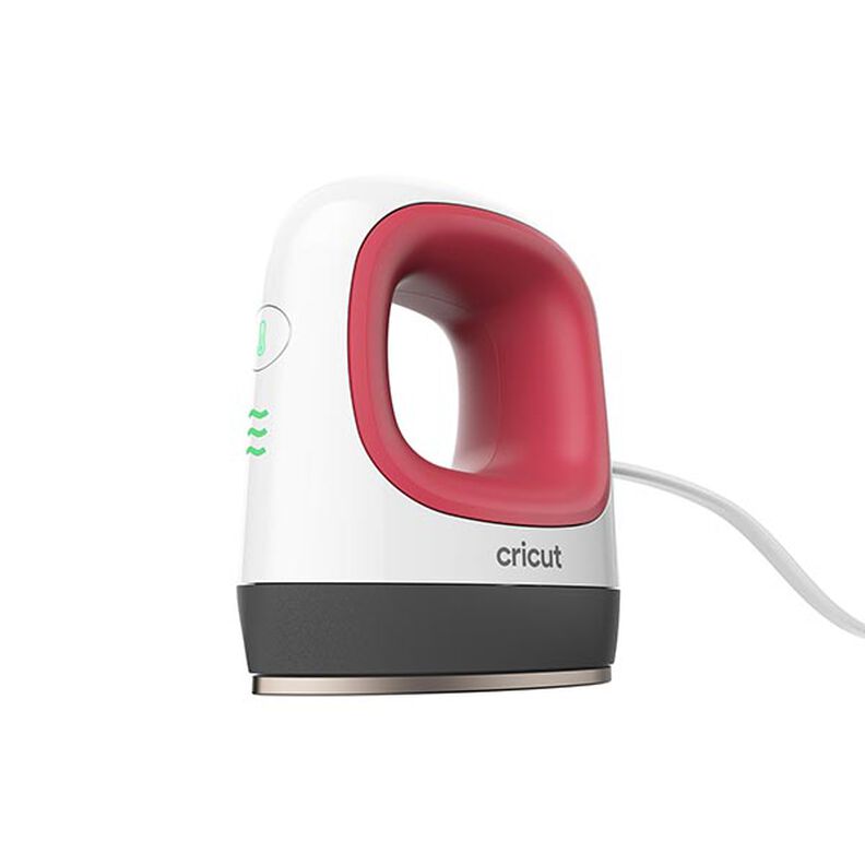 Cricut EasyPress Mini Transfer Press,  image number 1