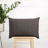 Upholstery Fabric Woven Texture – grey,  thumbnail number 7