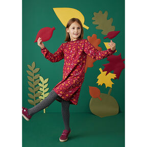 Tunic Dress, Lillesol & Pelle No. 2 | 80 - 164, 